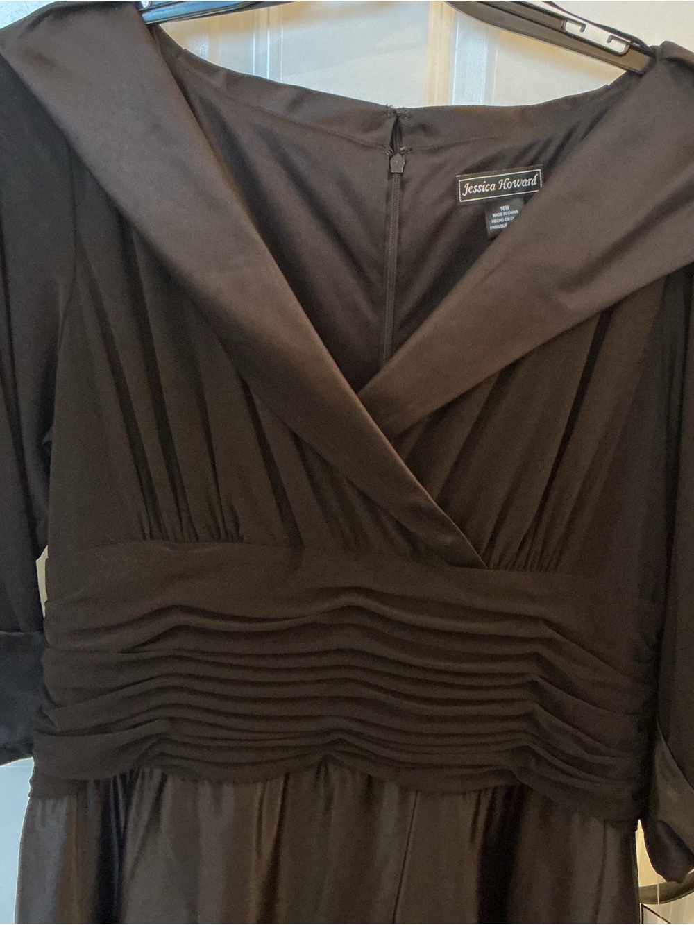 NWT Evening Dress - Picture 5 of 5